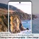 Защитное стекло на камеру IMAK Integrated Lens Protector для Motorola Edge 50 Ultra (354013). Фото 6 из 9