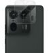 Защитное стекло на камеру IMAK Integrated Lens Protector для Motorola Edge 50 Ultra (354013). Фото 3 из 9