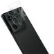 Защитное стекло на камеру IMAK Integrated Lens Protector для Motorola Edge 50 Ultra (354013). Фото 2 из 9