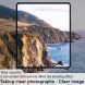 Захисне скло на камеру IMAK Integrated Lens Protector для Samsung Galaxy Fold 5 (332510). Фото 7 з 11