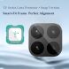 Защитное стекло на камеру LEREACH Camera Lens Protector для Xiaomi 17T (408851). Фото 2 из 8