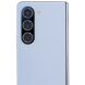 Защитное стекло на камеру RURIHAI Black Lens для Samsung Galaxy Fold 6 - Black (357616B). Фото 2 из 5