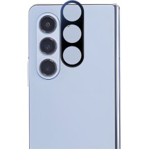 Захисне скло на камеру RURIHAI Black Lens для Samsung Galaxy Fold 6 - Black: фото 1 з 5