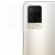 Защитное стекло на заднюю камеру Deexe Lens Protector для OPPO A54: фото 1 из 2