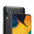 Захисне скло на задню камеру Deexe Lens Protector для Samsung Galaxy A30 (A305)