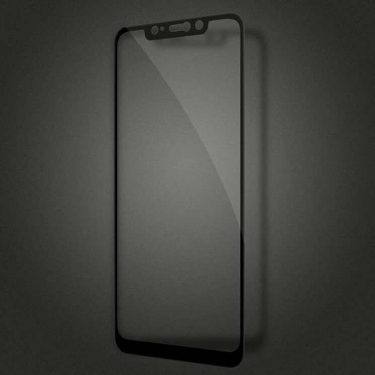 Защитное стекло NILLKIN 3D CP+ для Xiaomi Redmi Note 6 / Note 6 Pro: фото 10 из 13