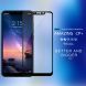 Защитное стекло NILLKIN 3D CP+ для Xiaomi Redmi Note 6 / Note 6 Pro (159743B). Фото 1 из 13