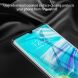 Захисне скло NILLKIN 3D DS+MAX для Xiaomi Mi Note 10 Pro - Black (249509B). Фото 16 з 20
