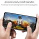 Захисне скло NILLKIN 3D DS+MAX для Xiaomi Mi Note 10 Pro - Black (249509B). Фото 17 з 20