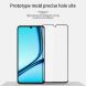 Защитное стекло PINWUYO Full Glue Cover для Realme Note 50 - Black (353503B). Фото 6 из 13