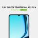 Защитное стекло PINWUYO Full Glue Cover для Realme Note 50 - Black (353503B). Фото 3 из 13