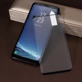 Захисне скло RURIHAI 3D Curved CF для Samsung Galaxy S8 (G950) - Black (212300B)