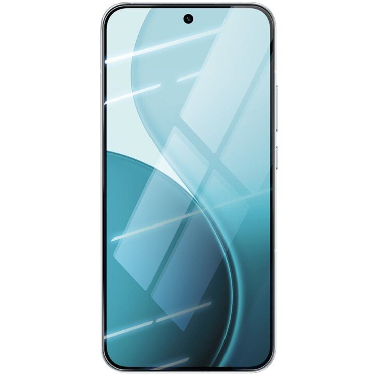 Захисне скло RURIHAI Clear Glass для OPPO Reno 14 5G: фото 2 з 7