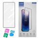 Защитное стекло RURIHAI Full Glue Screen Protect для OnePlus Nord 4 - Black (382421B). Фото 4 из 4