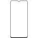 Защитное стекло RURIHAI Full Glue Screen Protect для OPPO A18 / A38 - Black (338816B). Фото 2 из 8