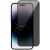 Захисне скло RURIHAI Privaсy Series для iPhone 15 Pro Max - Black: фото 1 з 10