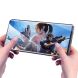 Захисне скло RURIHAI Side Glue для Honor Magic 6 Pro - Black (355824B). Фото 3 з 6