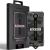 Захисне скло з аплікатором ArmorStandart Black Icon Supreme EZ для Samsung Galaxy S25 Ultra (S938) - Black: фото 1 з 1