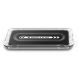 Захисне скло Spigen (SGP) Glas.tR EZ Fit Pro для Samsung Galaxy S25 Edge (S937) AGL09411 (377584). Фото 5 з 13