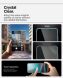Захисне скло Spigen (SGP) Glas.tR EZ Fit Pro для Samsung Galaxy S25 Edge (S937) AGL09411 (377584). Фото 10 з 13
