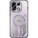 Захисний чохол ABEEL Game Republic для OnePlus 15 - Pink Purple (391377E). Фото 1 з 8