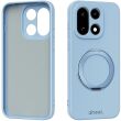 Защитный чехол ABEEL Lyra Skin Kickstand with MagSafe для OnePlus 15 - Sky Blue (391375SL)