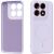 Защитный чехол ABEEL Lyra Skin with MagSafe для Motorola Edge 70 Pro - Purple: фото 1 из 7