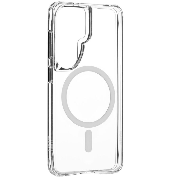 Захисний чохол ArmorStandart Clear MagCase для Samsung Galaxy S26 (S942) - Transparent: фото 2 з 3