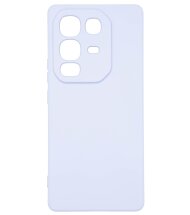 Захисний чохол ArmorStandart ICON Case для Infinix Note 50 Pro - Lavender: фото 1 з 8