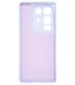 Захисний чохол ArmorStandart ICON Case для Infinix Note 50 Pro - Lavender (383610V). Фото 2 з 8