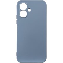 Защитный чехол ArmorStandart ICON Case для Infinix Smart 20 - Winter blue: фото 1 из 8