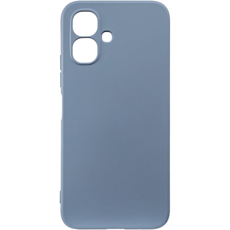 Защитный чехол ArmorStandart ICON Case для Infinix Smart 20 - Winter blue: фото 1 из 8