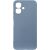 Защитный чехол ArmorStandart ICON Case для Infinix Smart 20 - Winter blue: фото 1 из 8