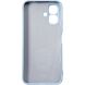 Защитный чехол ArmorStandart ICON Case для Infinix Smart 20 - Winter blue (411221L). Фото 2 из 8