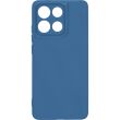 Защитный чехол ArmorStandart ICON Case для Motorola Moto G86 Power - Dark Blue (385130BL)