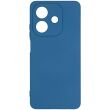 Защитный чехол ArmorStandart ICON Case для OPPO A3x / A3 / A40m - Blue (365316L)