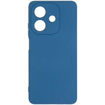 Защитный чехол ArmorStandart ICON Case для OPPO A3x / A3 / A40m - Blue: фото 1 из 8
