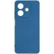 Защитный чехол ArmorStandart ICON Case для OPPO A3x / A3 / A40m - Blue (365316L). Фото 1 из 8