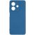 Защитный чехол ArmorStandart ICON Case для OPPO A3x / A3 / A40m - Blue: фото 1 из 8