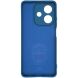 Защитный чехол ArmorStandart ICON Case для OPPO A3x / A3 / A40m - Blue (365316L). Фото 2 из 8