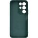 Защитный чехол ArmorStandart ICON Case для Realme C85 - Dark Green (403818DG). Фото 2 из 8