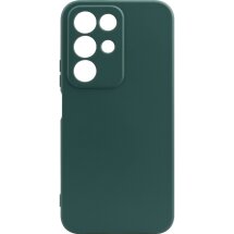 Защитный чехол ArmorStandart ICON Case для Realme C85 - Dark Green: фото 1 из 8