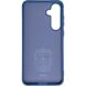 Защитный чехол ArmorStandart ICON Case для Samsung Galaxy A55 (A556) - Dark Blue (348191DB). Фото 2 из 8