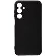Захисний чохол ArmorStandart ICON Case для Samsung Galaxy M35 (M356) - Black (355733B)