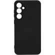 Защитный чехол ArmorStandart ICON Case для Samsung Galaxy S23 FE - Black (334431B)