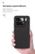 Защитный чехол ArmorStandart ICON Case для Xiaomi 15 - Black (371245B). Фото 7 из 8