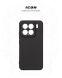 Защитный чехол ArmorStandart ICON Case для Xiaomi 15 - Black (371245B). Фото 3 из 8