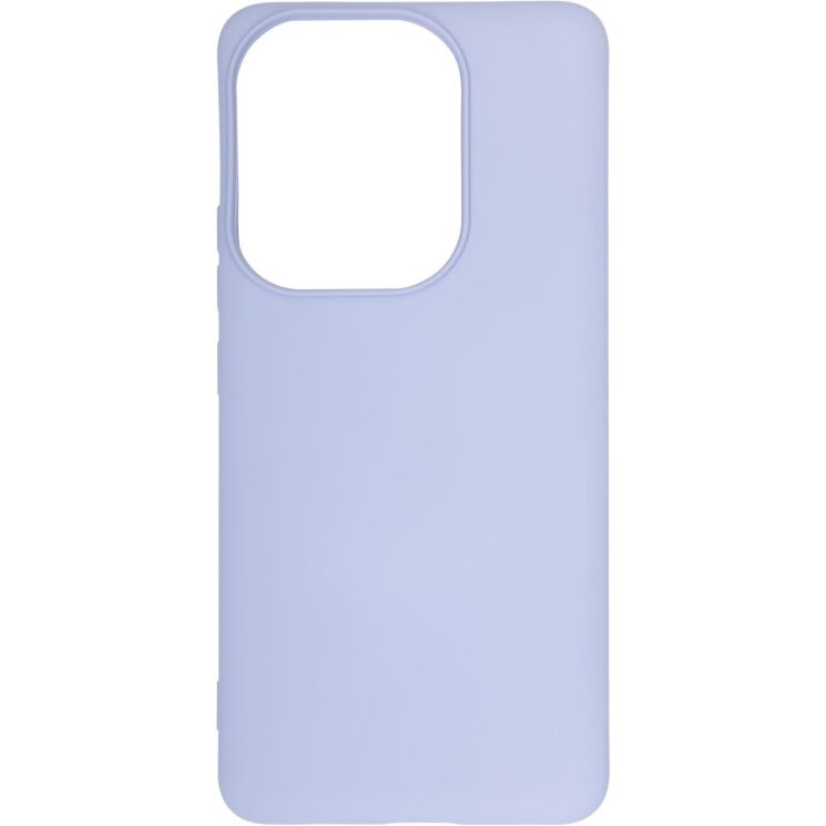 Защитный чехол ArmorStandart ICON Case для Xiaomi Poco F6 - Lavender: фото 1 из 8