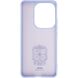 Защитный чехол ArmorStandart ICON Case для Xiaomi Poco F6 - Lavender (355047V). Фото 2 из 8