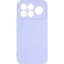 Захисний чохол ArmorStandart ICON Case для Xiaomi Poco F8 Ultra - Lavender: фото 1 з 8